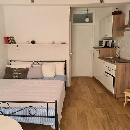 Studio Apartman Lidija Šibenik Exterior foto