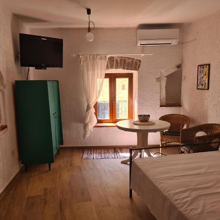 Studio Apartman Lidija Šibenik Exterior foto