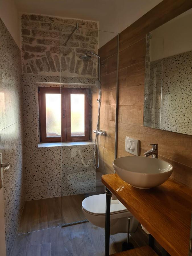 Studio Apartman Lidija Šibenik Exterior foto